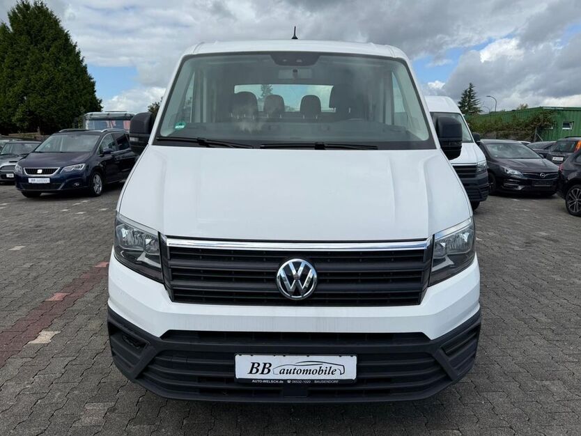 VW Crafter 270.000 km 14.990 € Wittlich 54516