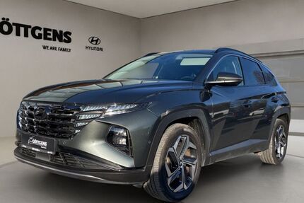 Hyundai TUCSON 78.745 km 23.949 &euro; Soest 59494