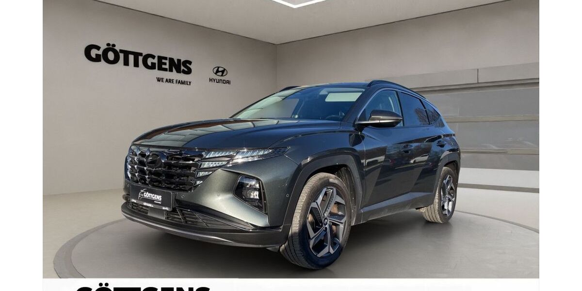 Hyundai TUCSON 78.745 km 23.949 &euro; Soest 59494