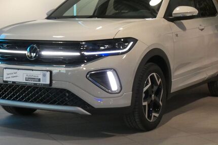 VW T-Cross 4.500 km 31.900 &euro; Blaufelden 74572