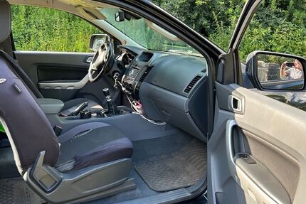 Ford Ranger 198.705 km 10.500 &euro; Gronau 48599