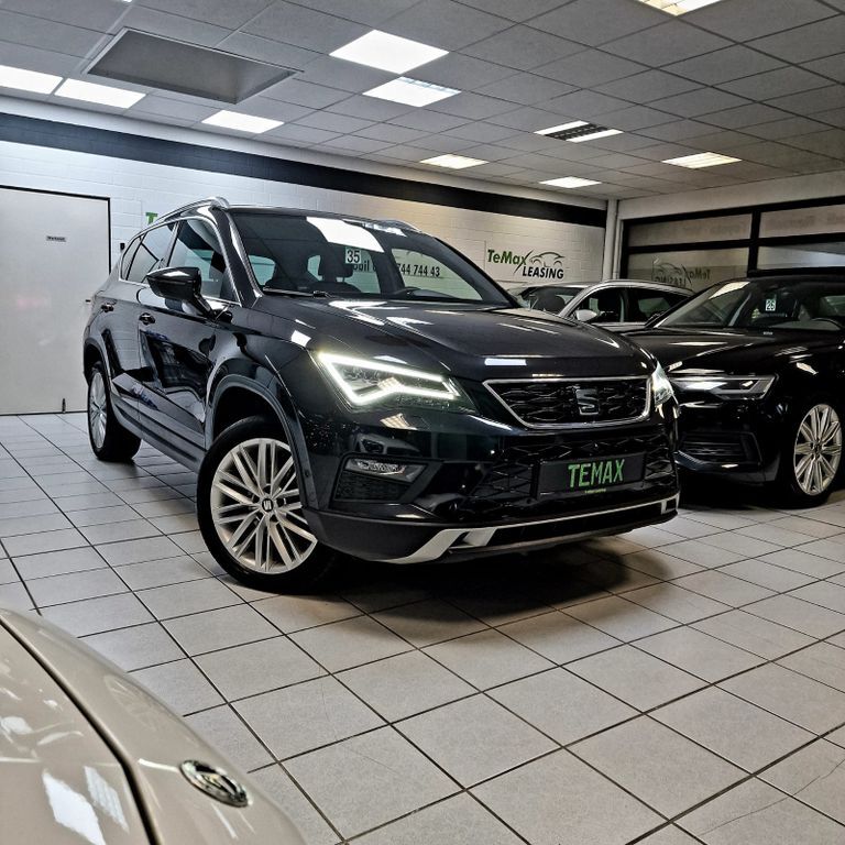 Ateca