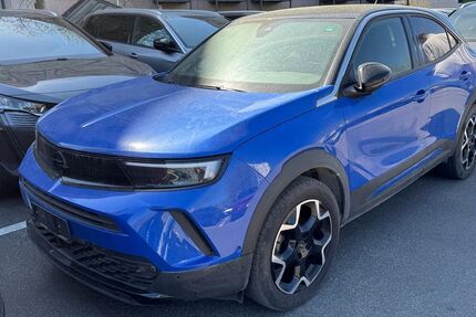 Opel Mokka 39.253 km 14.880 &euro; Rüsselsheim 65428