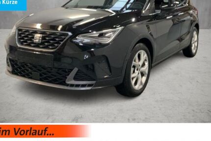 Seat Arona 11.614 km 20.479 &euro; Ribnitz-Damgarten / Barth / Bad Sülze 18311