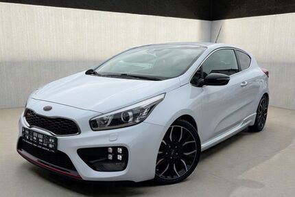 Kia ceed / Ceed 89.100 km 11.499 &euro; Speyer 67346