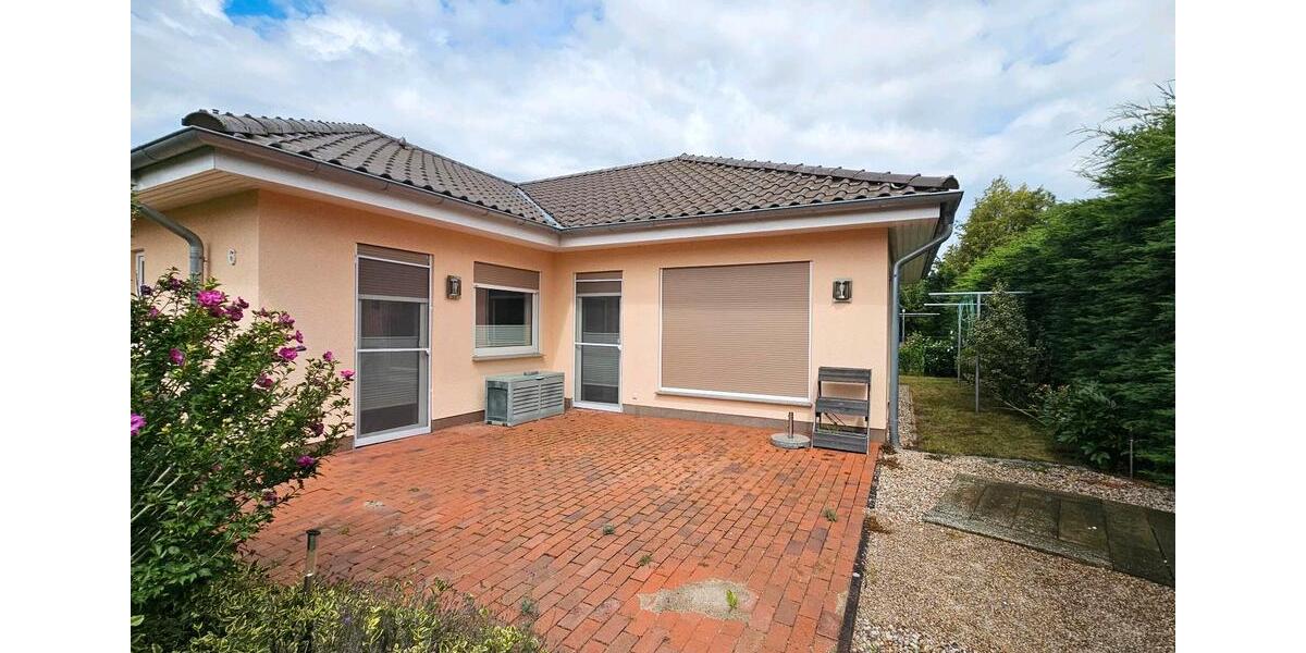 Haus, Bungalow, 3Zimmer, 112m2 Groß Nemerow 3 zimmer