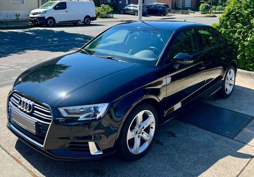 Audi A3 70.000 km 16.500 € Neuss 41462
