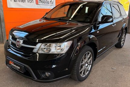 Fiat Freemont 182.000 km 7.999 &euro; Gaimersheim bei Ingolstadt 85080