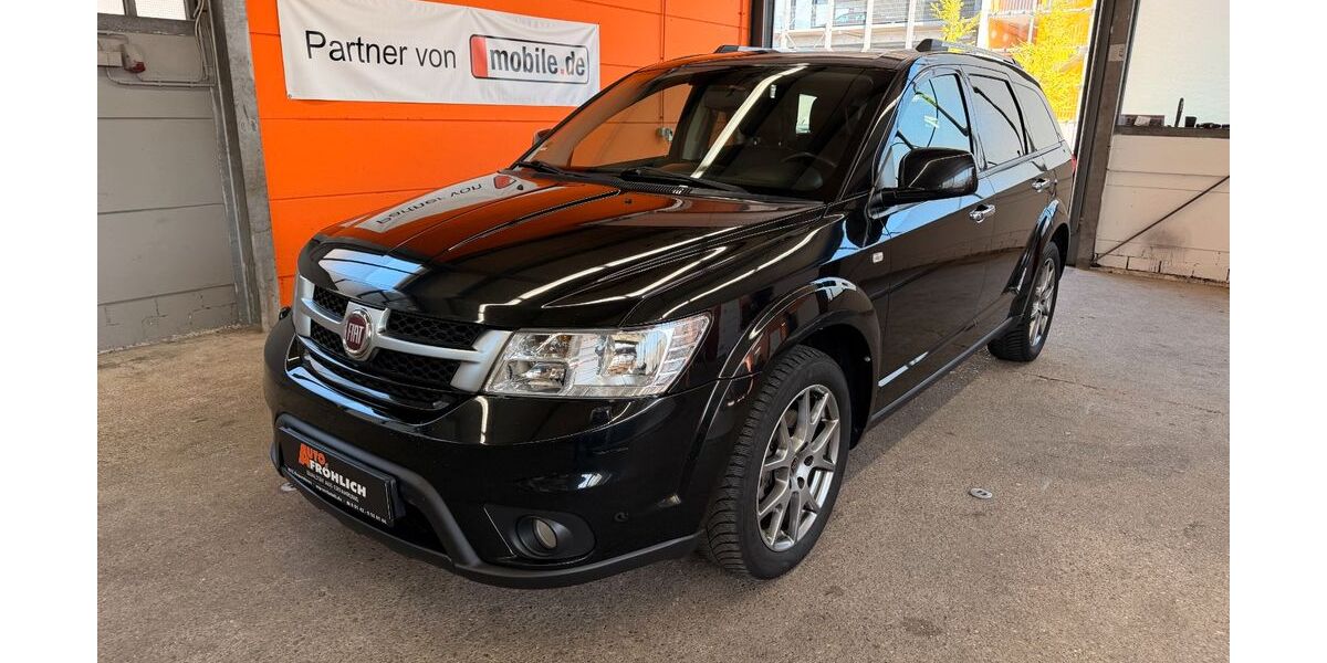 Fiat Freemont 182.000 km 7.999 &euro; Gaimersheim bei Ingolstadt 85080