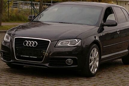 Audi A3 133.800 km 8.999 &euro; Demmin 17109