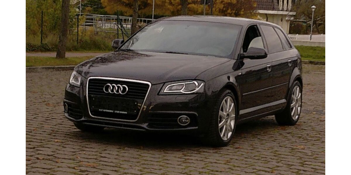 Audi A3 133.800 km 8.999 &euro; Demmin 17109