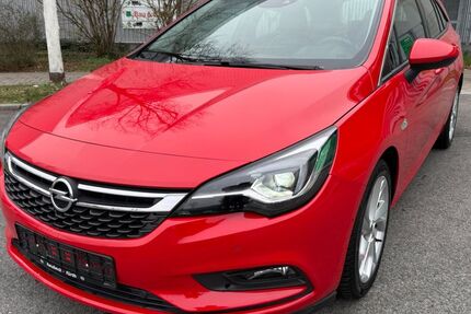 Opel Astra 28.000 km 12.990 &euro; Fürth 90763