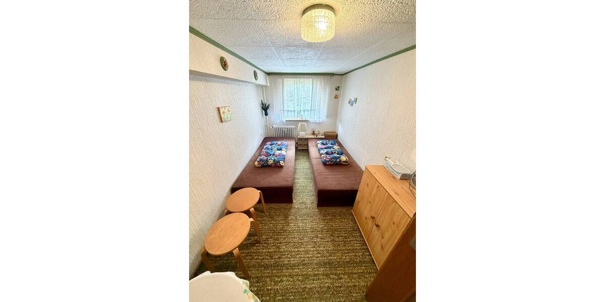 Mehrfamilienhaus, Wohnhaus Bad Lauterberg im Harz Bad Lauterberg - 7 Zimmer, 155 m&sup2;, 144.900&euro; | Angebot:26686490