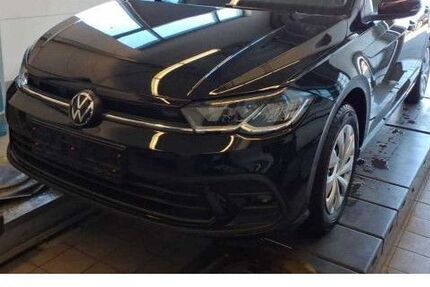 VW Polo 9.500 km 24.930 &euro; Insingen 91610