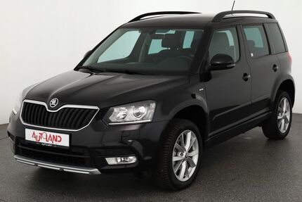 Skoda Yeti 99.978 km 13.990 &euro; Dresden 01069
