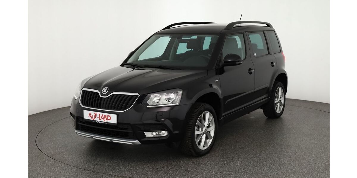 Skoda Yeti 99.978 km 13.990 &euro; Dresden 01069