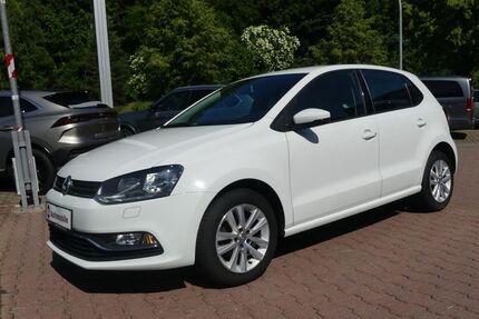 VW Polo 121.750 km 7.990 &euro; Schneeberg 08289