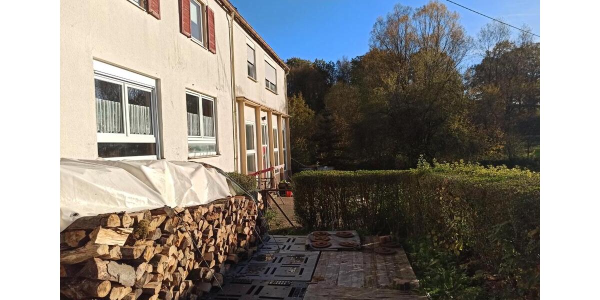 Mehrfamilienhaus, Wohnhaus Battweiler - 280.000&euro; | Angebot:26995591