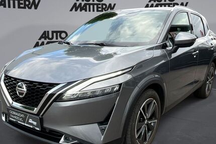 Nissan Qashqai 18.600 km 26.890 &euro; Lage 32791