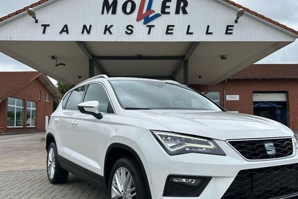 Seat Ateca 80.920 km 19.975 &euro; Lüdersfeld 31702