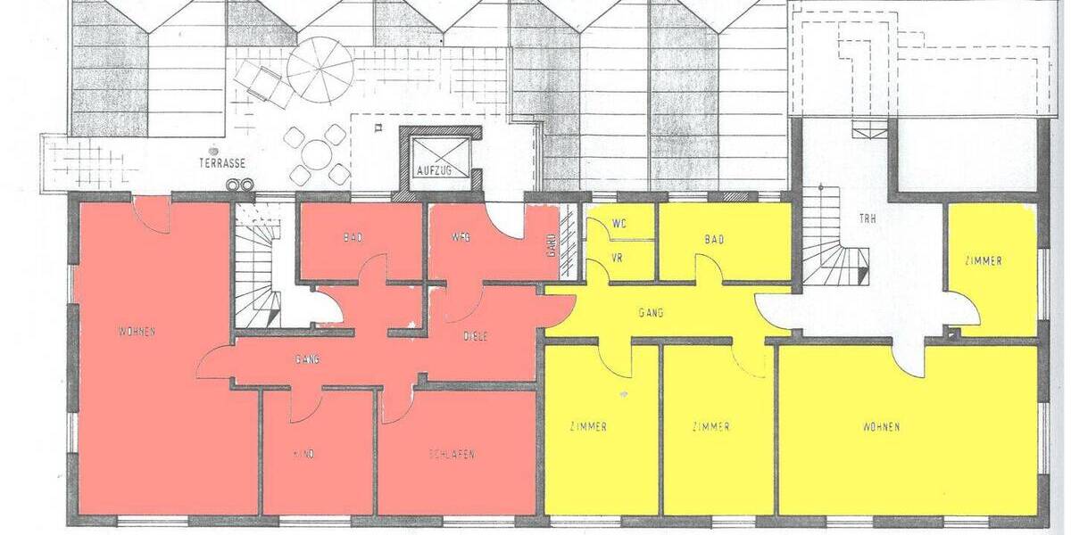 Mehrfamilienhaus, Wohnhaus Böbrach - 465.000&euro; | Angebot:25743262
