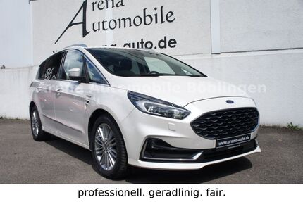 Ford S-Max 115.000 km 27.500 &euro; Böblingen / Stuttgart 71032