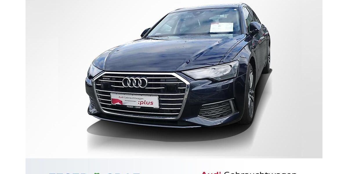 Audi A6 63.500 km 35.480 &euro; Lauf an der Pegnitz 91207