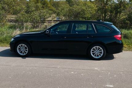 BMW 318 124.500 km 16.850 &euro; Boizenburg 19258