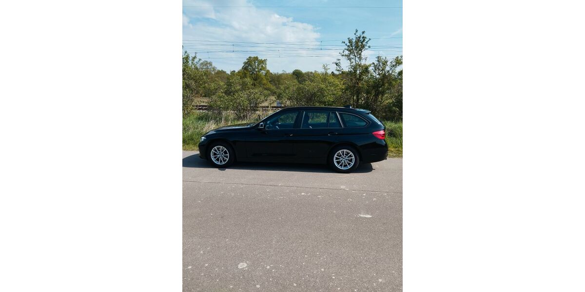 BMW 318 124.500 km 16.850 &euro; Boizenburg 19258