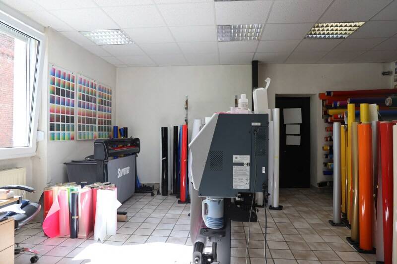 Gewerbeobjekt Gangelt Birgden - 4 Zimmer, 445.000&euro; | Angebot:20353094