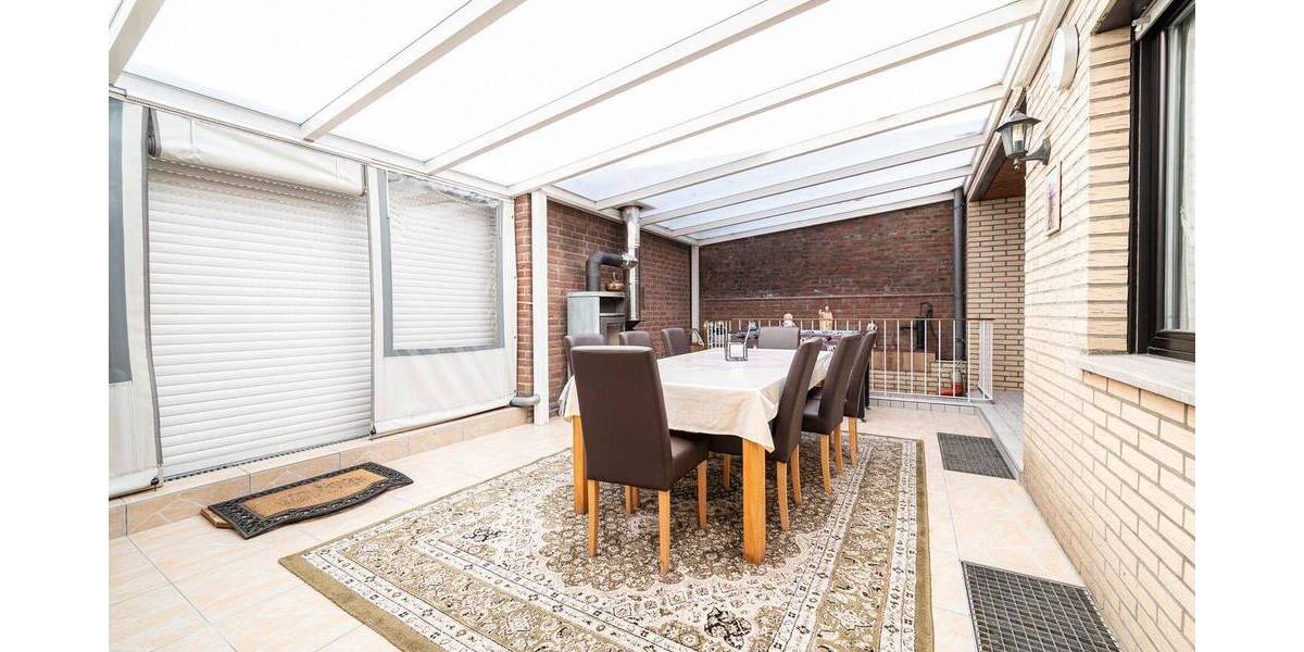 Reihenmittelhaus Selfkant / Hillensberg Hillensberg - 6 Zimmer, 186 m&sup2;, 210.000&euro; | Angebot:25802755