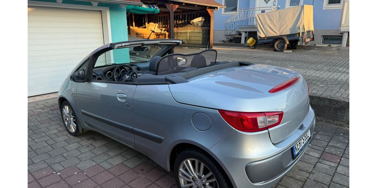 Mitsubishi Colt 65.250 km 2.600 &euro; Kelheim 93309
