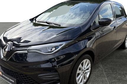Renault ZOE 25.262 km 15.990 € Aachen 52068