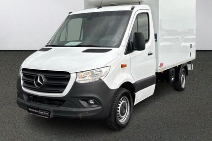 Mercedes-Benz Sprinter 94.030 km 42.186 &euro; Hamm 59067