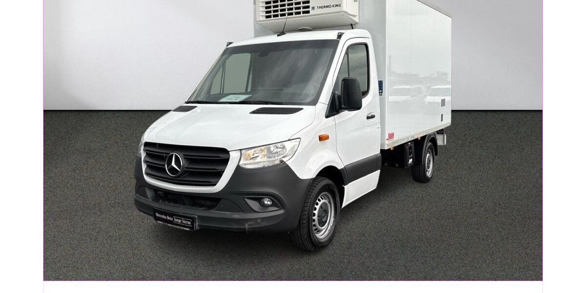 Mercedes-Benz Sprinter 94.030 km 42.186 &euro; Hamm 59067