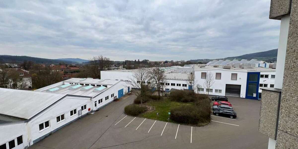 Gewerbeobjekt Furth im Wald - 3.500.000&euro; | Angebot:21561790