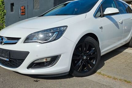 Opel Astra 214.000 km 4.499 &euro; Speyer 67346
