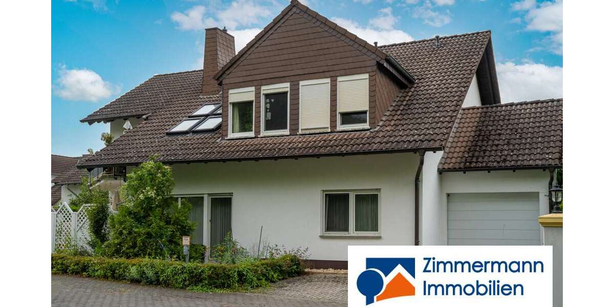 Einfamilienhaus Diez - 6 Zimmer, 203 m&sup2;, 398.000&euro; | Angebot:22274037