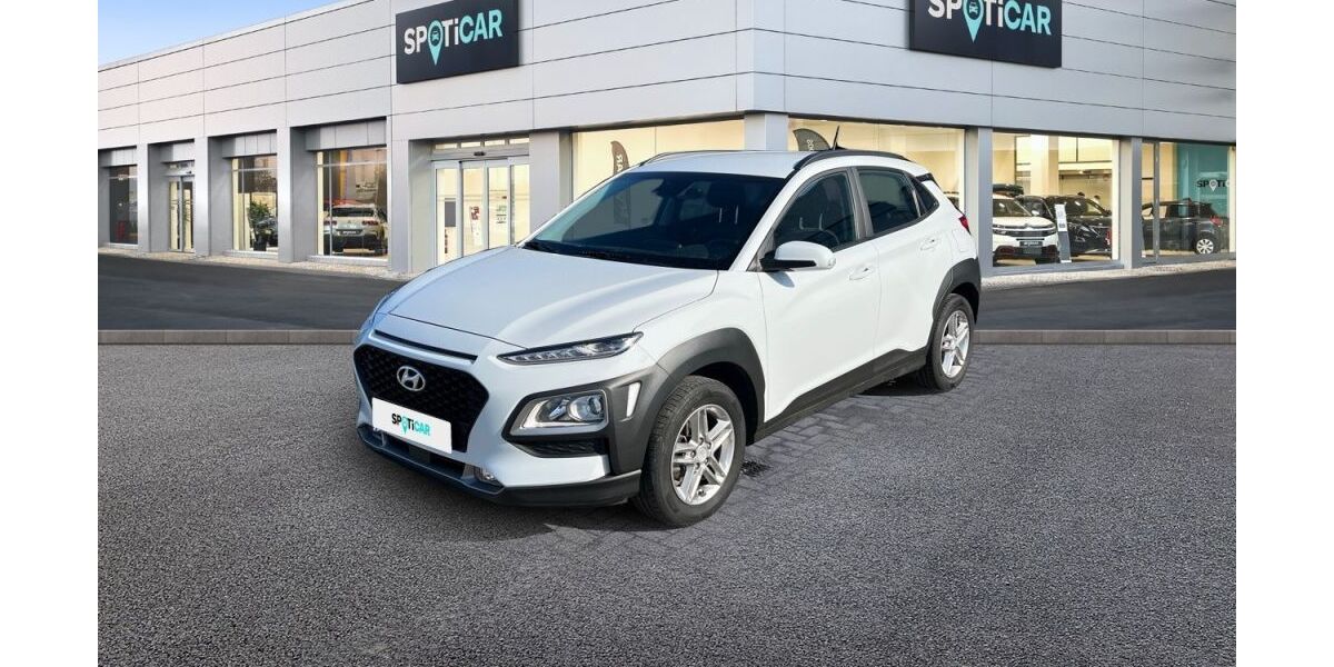 Hyundai KONA 53.500 km 15.800 &euro; Lütetsburg 26524