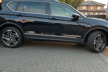 Seat Tarraco 71.000 km 24.890 &euro; Neuenkirchen 49434