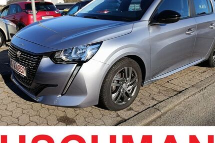 Peugeot 208 38.000 km 12.599 &euro; Bielefeld 33609