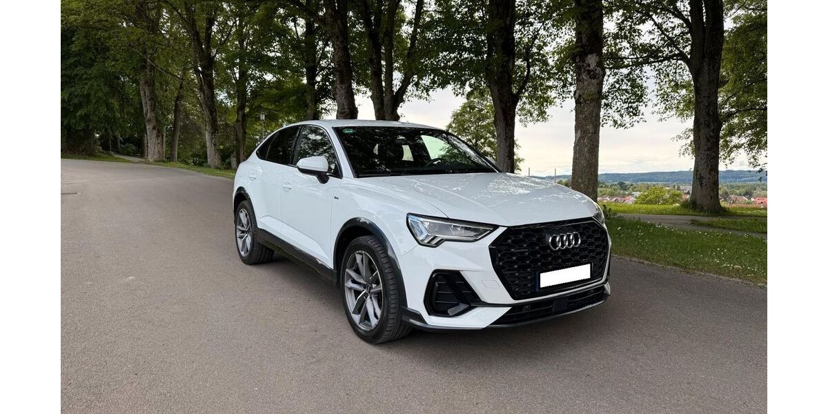Audi Q3 129.900 km 26.990 &euro; Bad Wurzach 88410