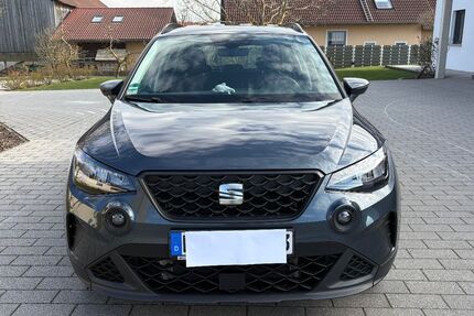 Seat Arona 65.000 km 15.500 &euro; Dietfurt 92345