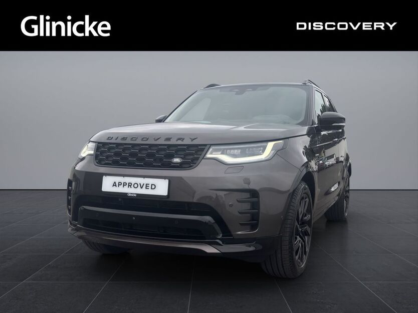 Land Rover Discovery 15.500 km 63.890 € Göttingen 37077