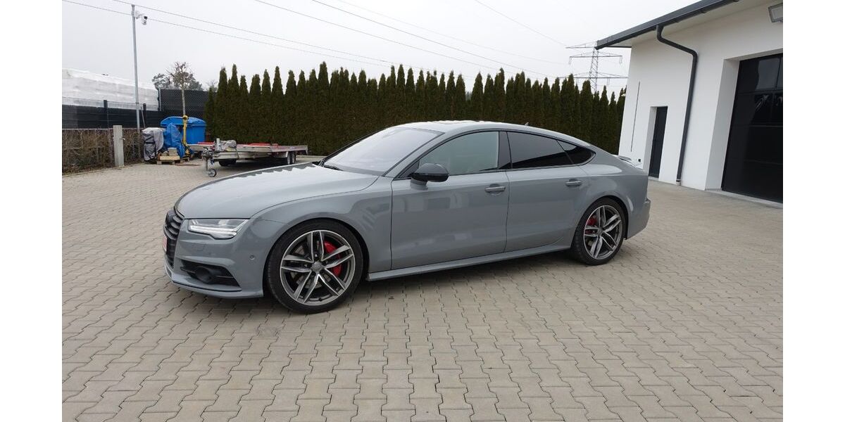 Audi A7 239.700 km 26.990 &euro; Abensberg 93326