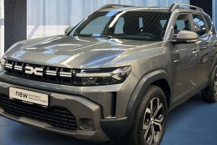Dacia Duster 13.324 km 21.780 &euro; Frankfurt / Main 60314