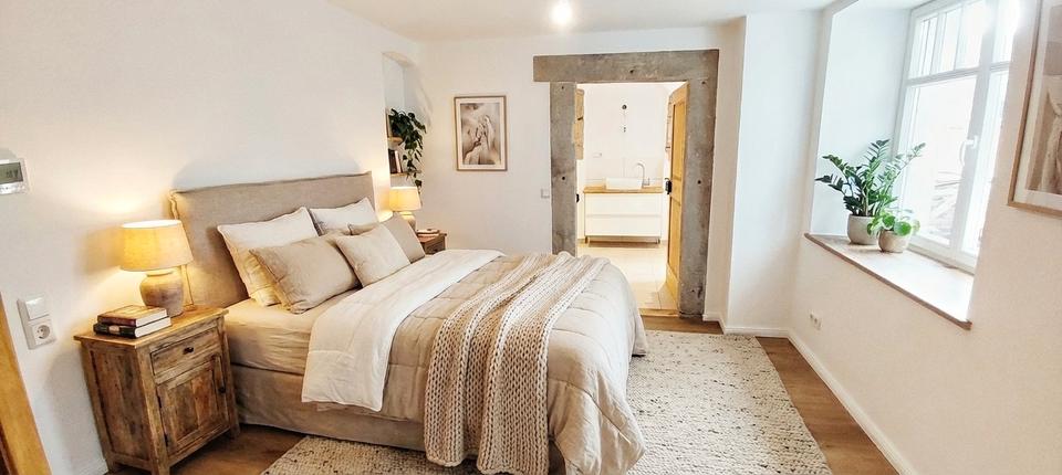 Erdgeschoßwohnung Herrnhut - 2 Zimmer, 51 m&sup2;, 465&euro; | Angebot:26344916