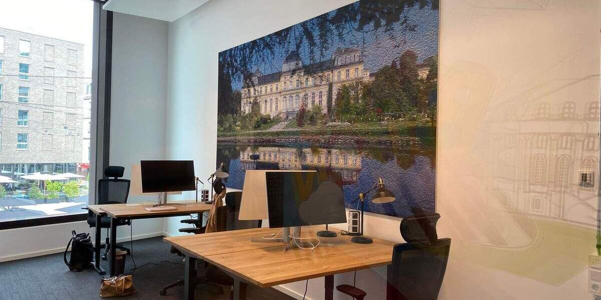 Gewerbeobjekt Bonn Zentrum - 300&euro; | Angebot:25087322