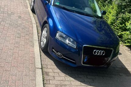 Audi A3 205.000 km 4.900 &euro; Brunstorf 21524