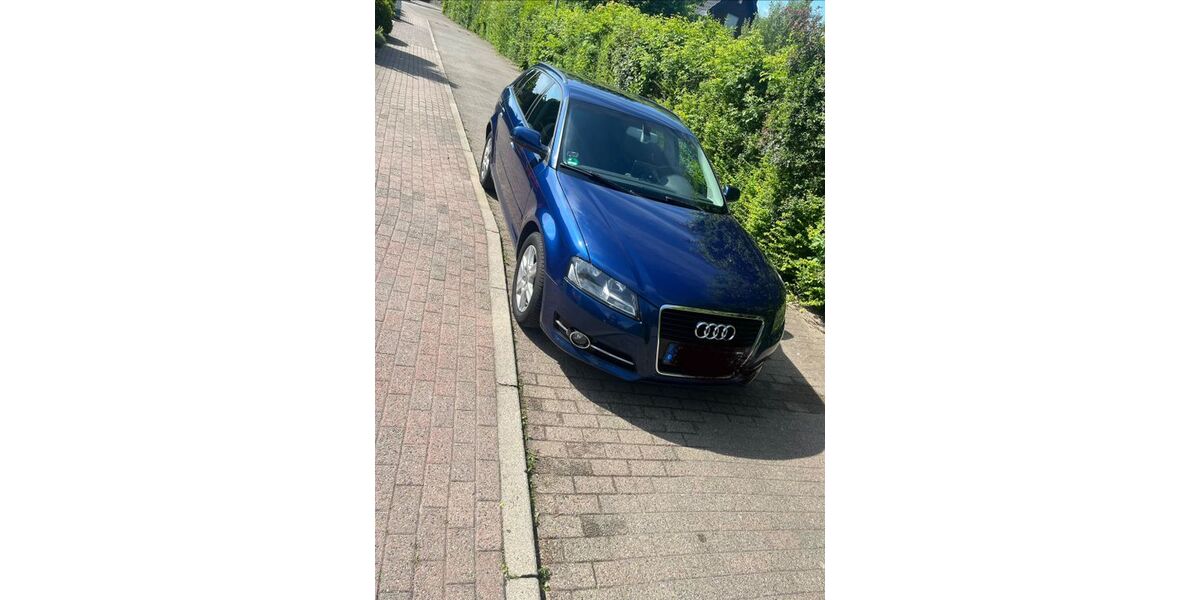 Audi A3 205.000 km 5.900 &euro; Brunstorf 21524